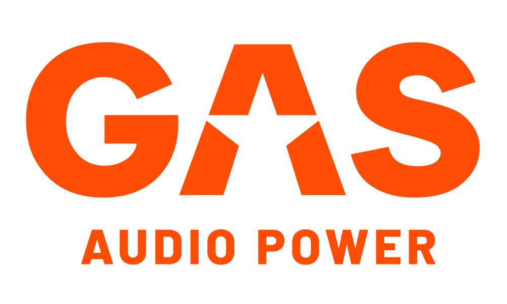 GAS Audio Power